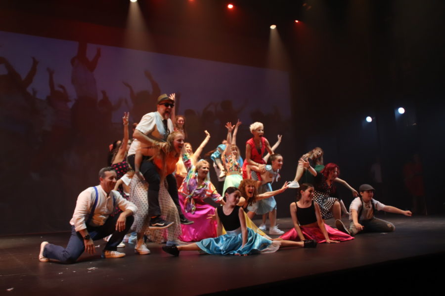FESTIVAL FIN DE CURSO 2021 – 2022