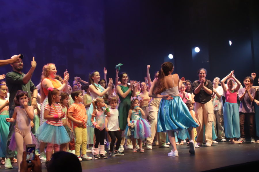 FESTIVAL FIN DE CURSO 2021 – 2022
