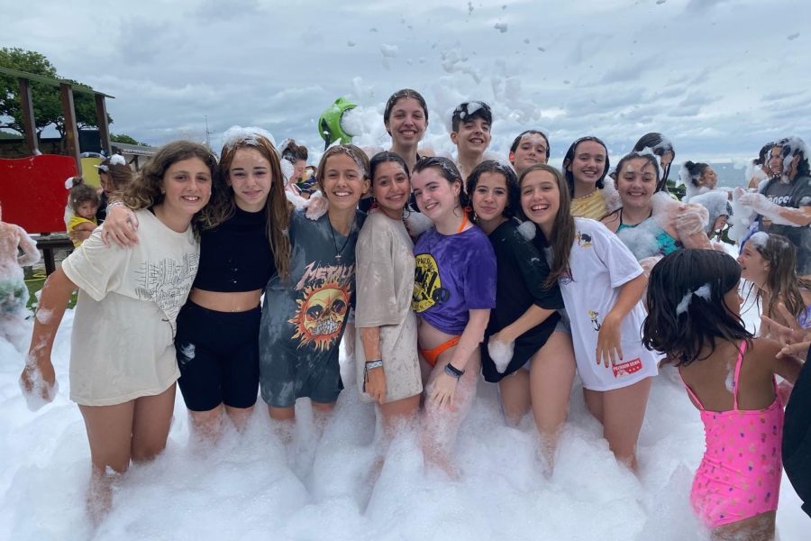 PAUSO-K SUMMER CAMP 5.0