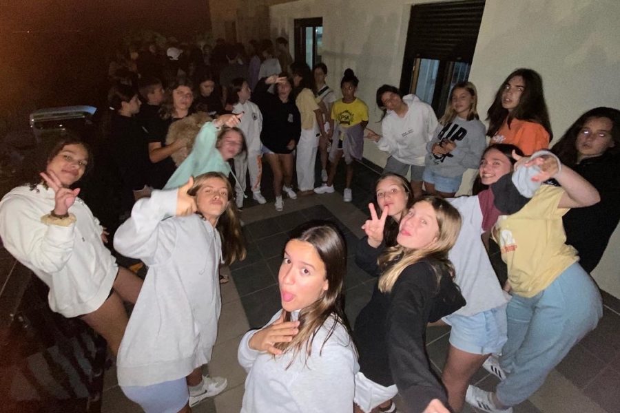 PAUSO-K SUMMER CAMP 5.0
