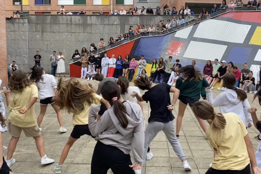 PAUSO-K SUMMER CAMP 5.0