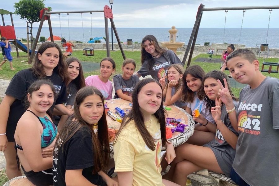 PAUSO-K SUMMER CAMP 5.0