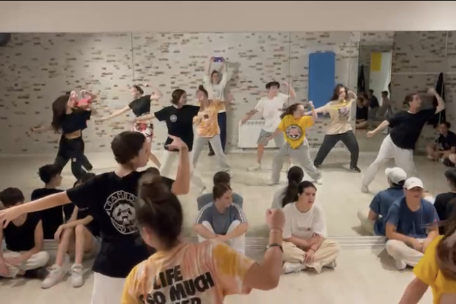 PAUSO-K SUMMER CAMP 5.0