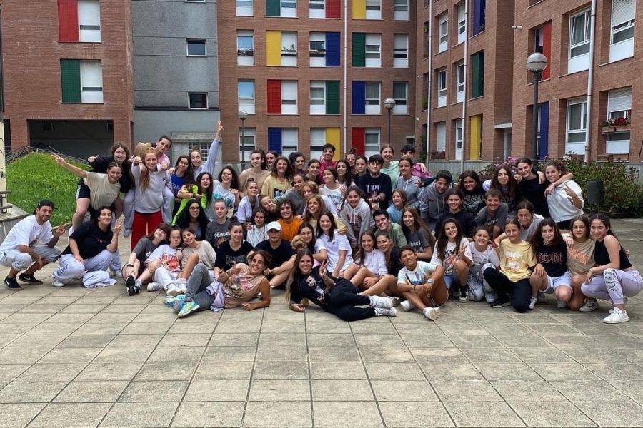 PAUSO-K SUMMER CAMP 5.0