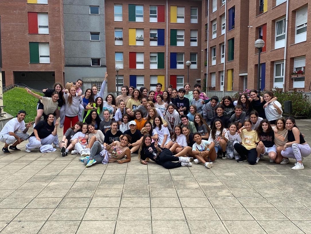 PAUSO-K SUMMER CAMP 5.0