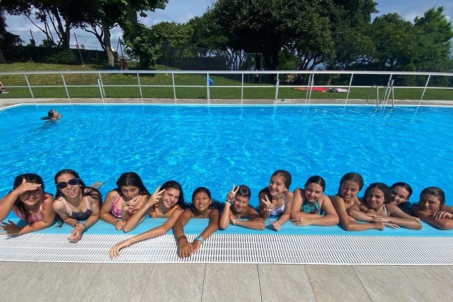 PAUSO-K SUMMER CAMP 5.0
