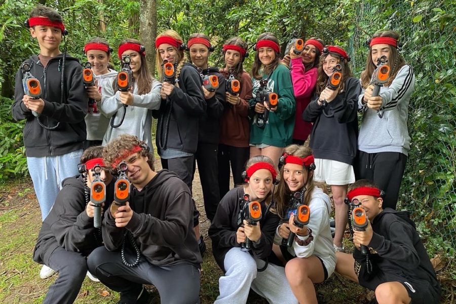 PAUSO-K SUMMER CAMP 5.0