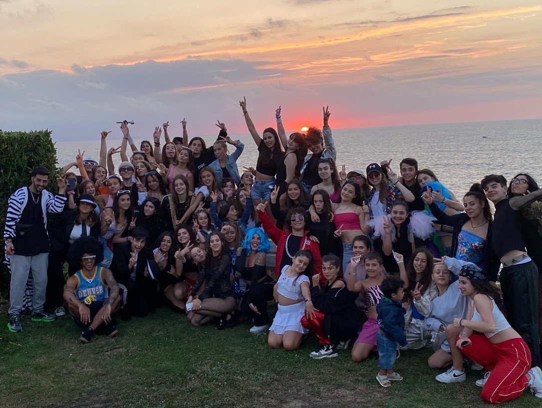PAUSO-K SUMMER CAMP 5.0