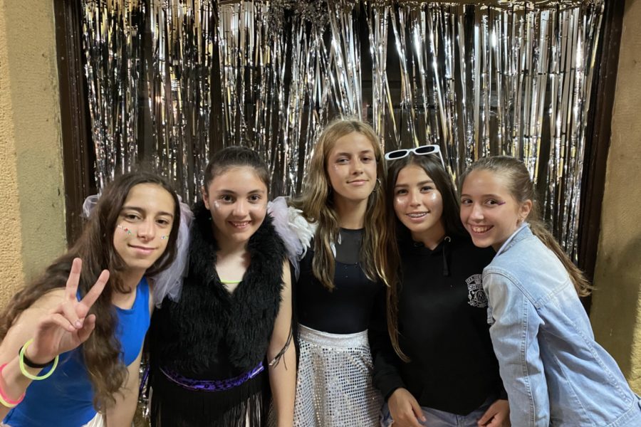 PAUSO-K SUMMER CAMP 5.0