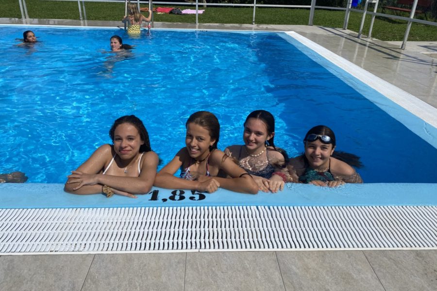 PAUSO-K SUMMER CAMP 5.0