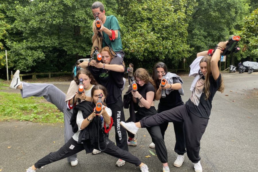PAUSO-K SUMMER CAMP 5.0