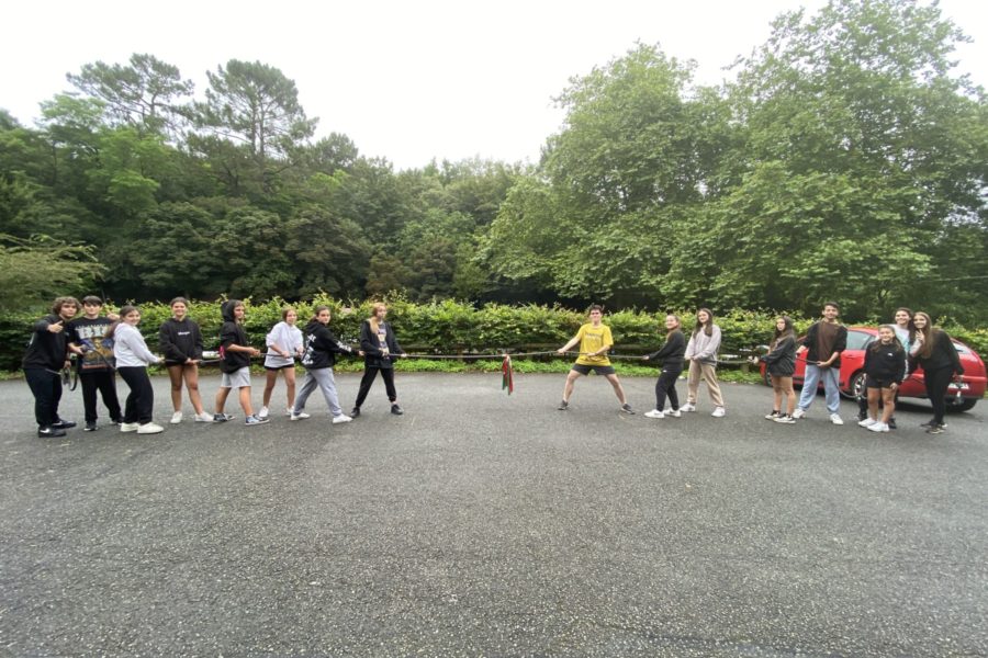 PAUSO-K SUMMER CAMP 5.0