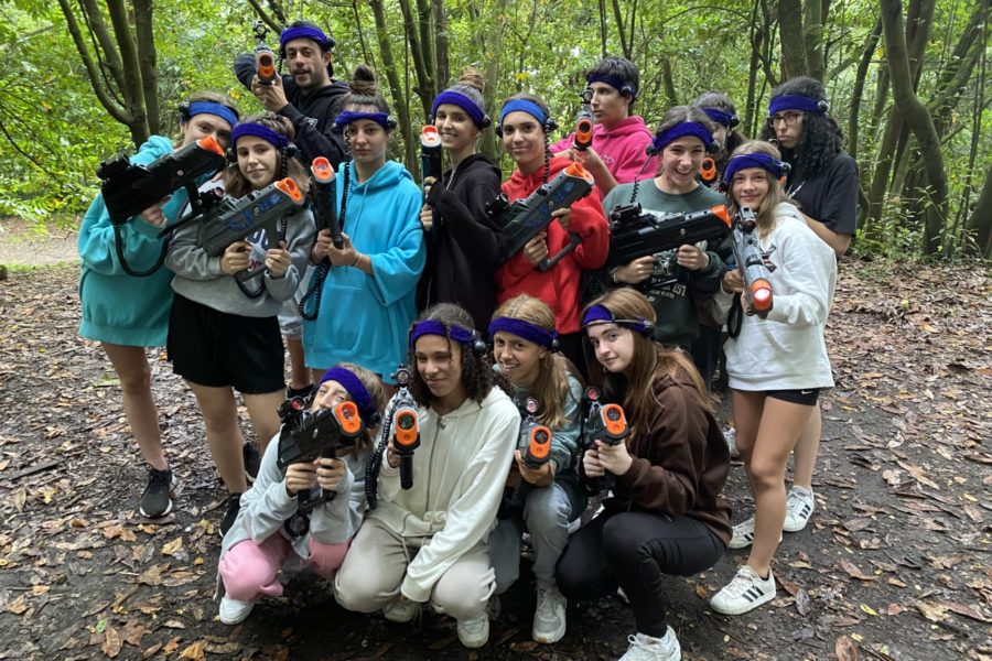 PAUSO-K SUMMER CAMP 5.0