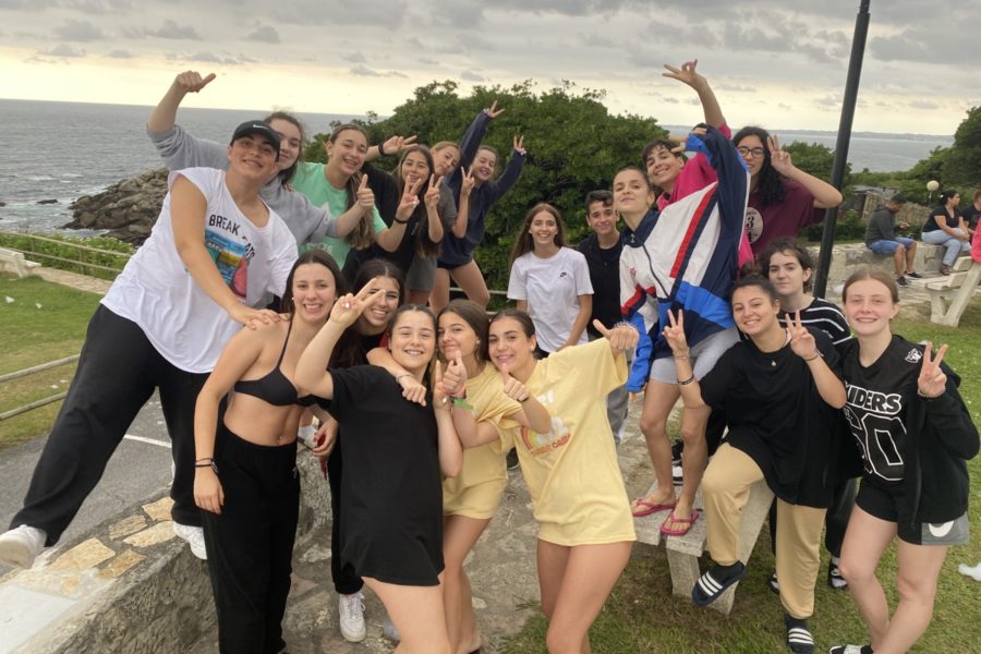 PAUSO-K SUMMER CAMP 5.0