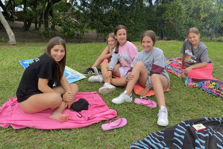 PAUSO-K SUMMER CAMP 5.0