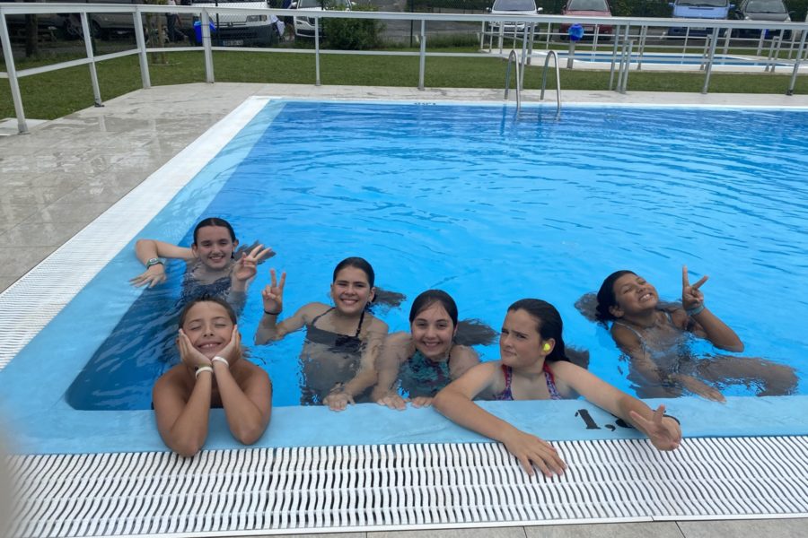 PAUSO-K SUMMER CAMP 5.0