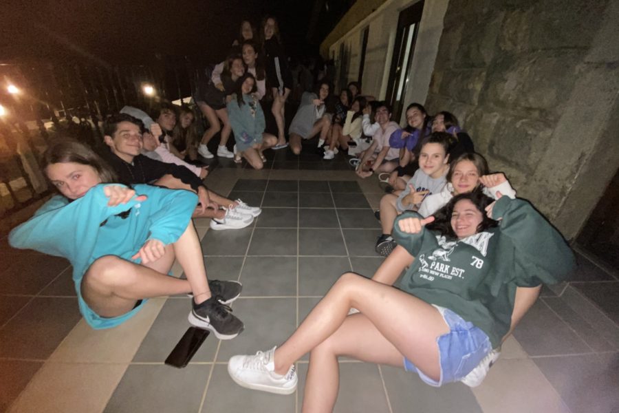 PAUSO-K SUMMER CAMP 5.0