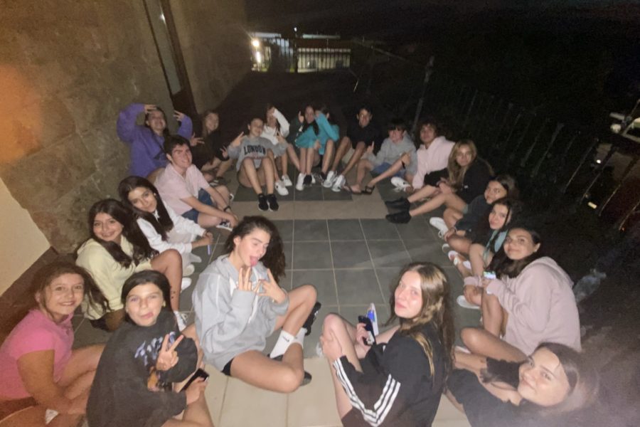 PAUSO-K SUMMER CAMP 5.0