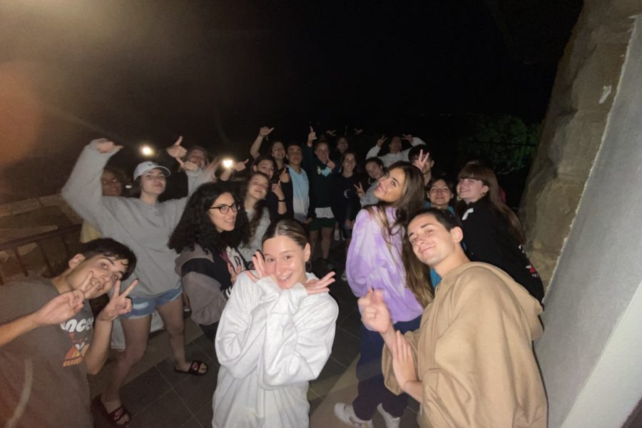 PAUSO-K SUMMER CAMP 5.0