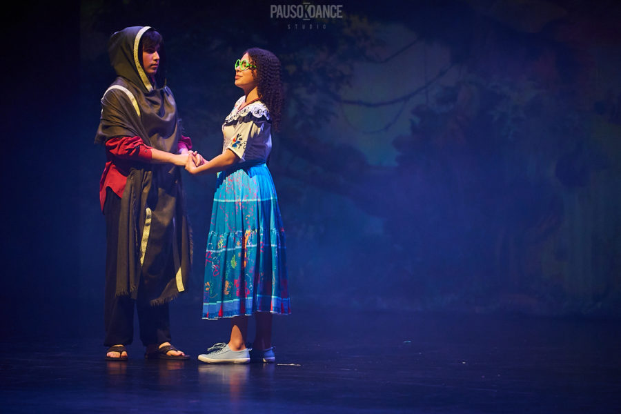 ENCANTO – adaptación del musical 2022-2023