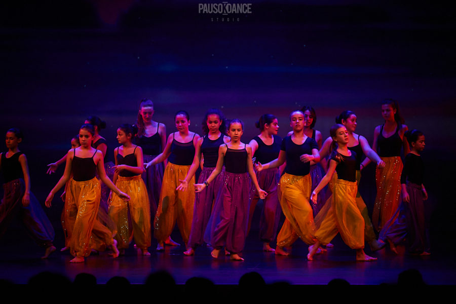 ENCANTO – adaptación del musical 2022-2023