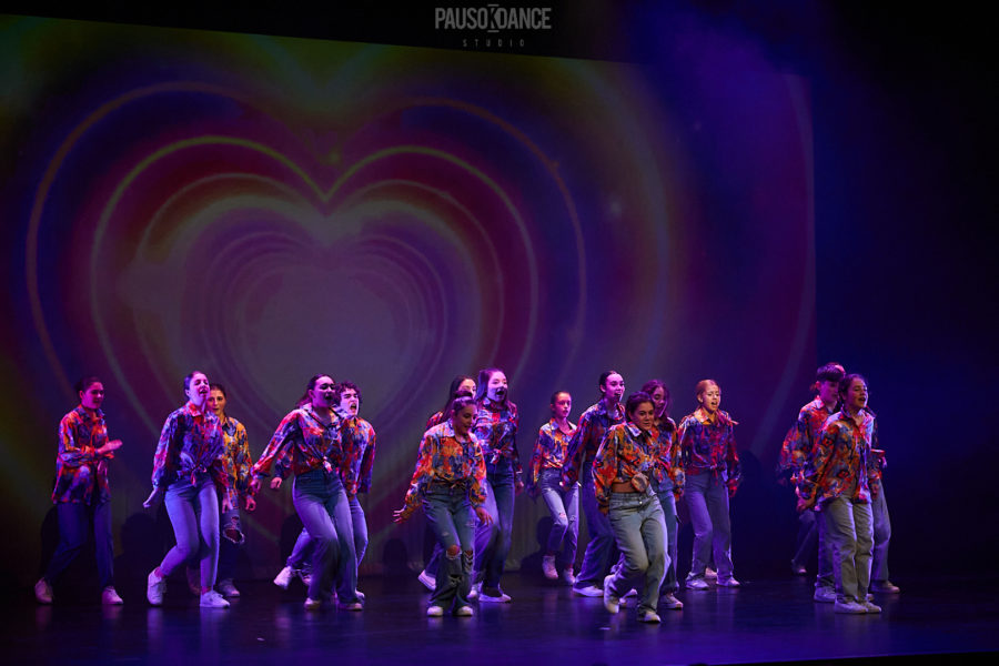 ENCANTO – adaptación del musical 2022-2023