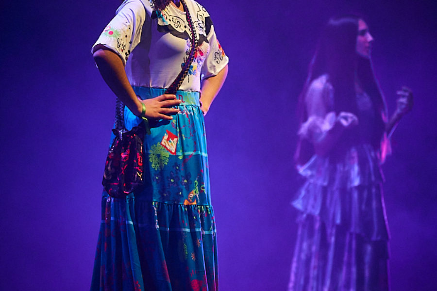ENCANTO – adaptación del musical 2022-2023