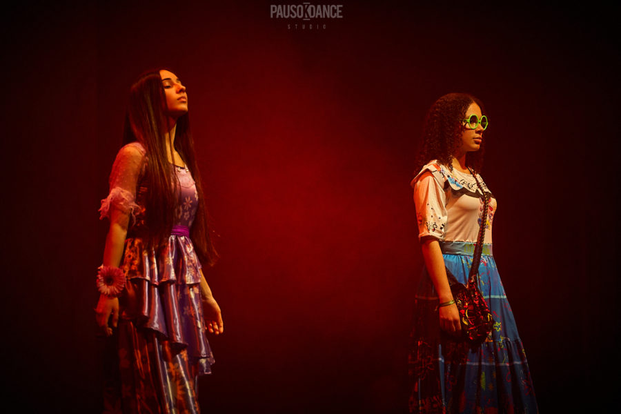 ENCANTO – adaptación del musical 2022-2023