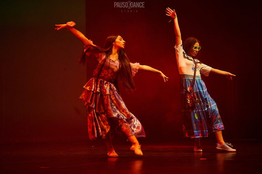 ENCANTO – adaptación del musical 2022-2023