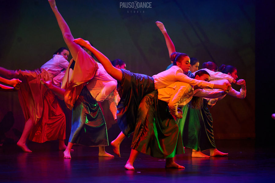 ENCANTO – adaptación del musical 2022-2023
