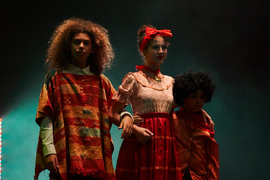 ENCANTO – adaptación del musical 2022-2023