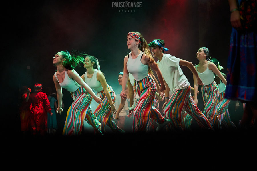 ENCANTO – adaptación del musical 2022-2023