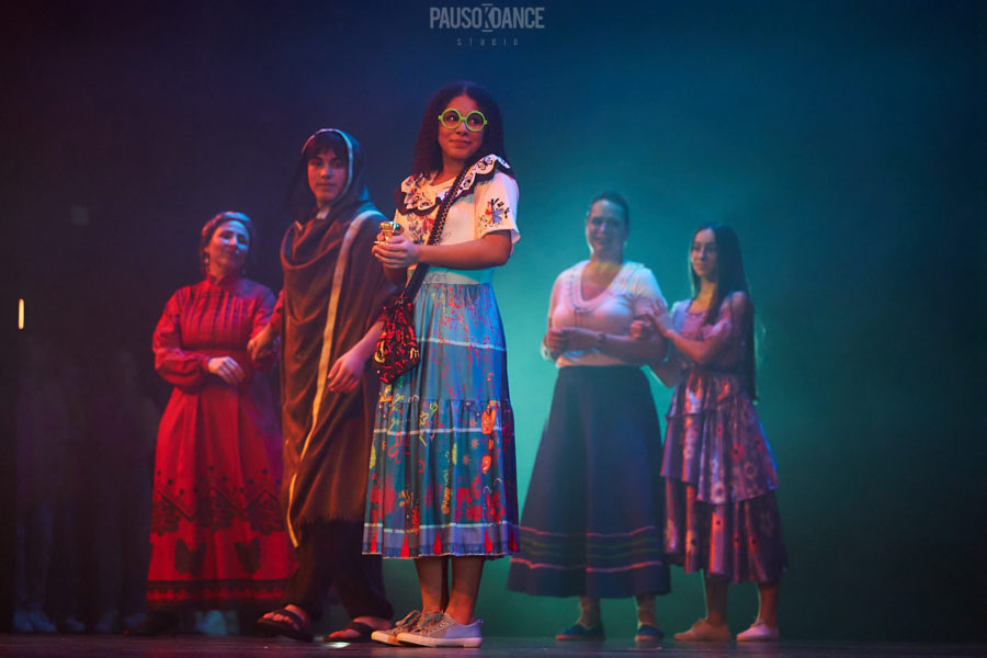 ENCANTO – adaptación del musical 2022-2023