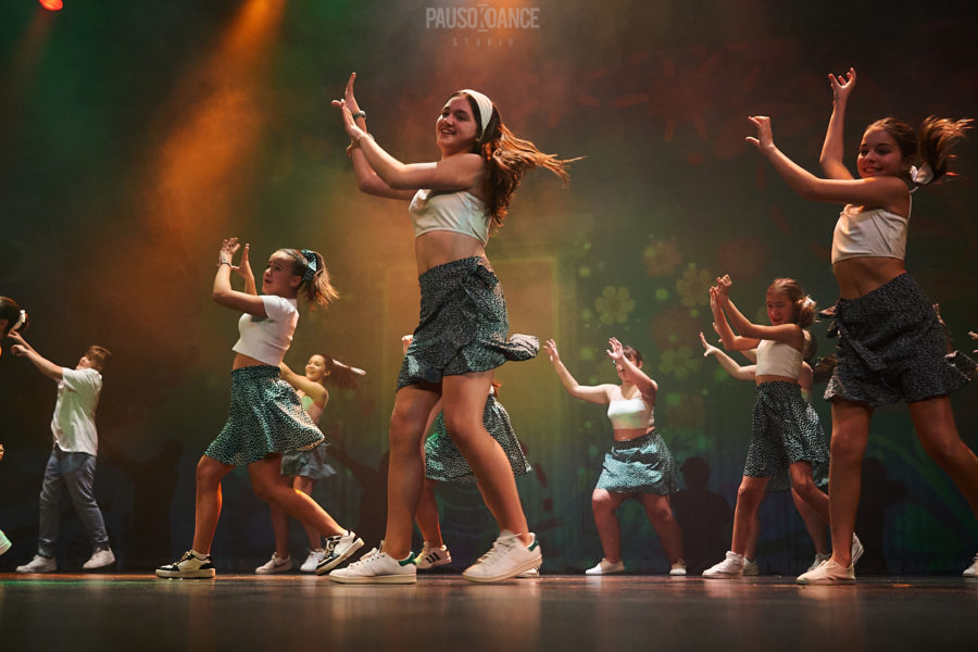 ENCANTO – adaptación del musical 2022-2023
