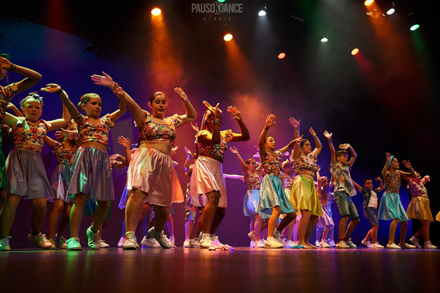 ENCANTO – adaptación del musical 2022-2023