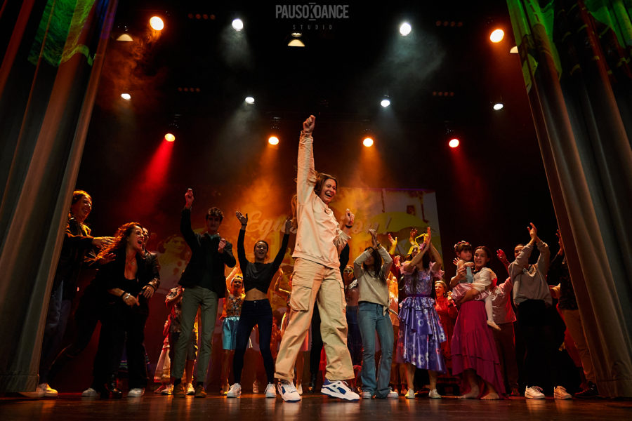 ENCANTO – adaptación del musical 2022-2023