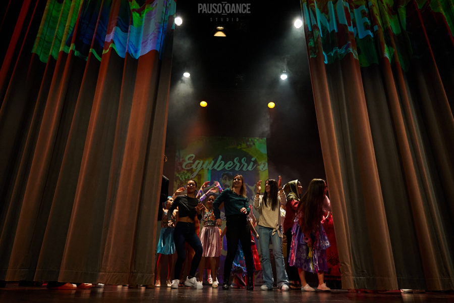 ENCANTO – adaptación del musical 2022-2023