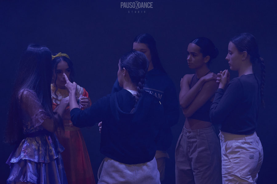 ENCANTO – adaptación del musical 2022-2023