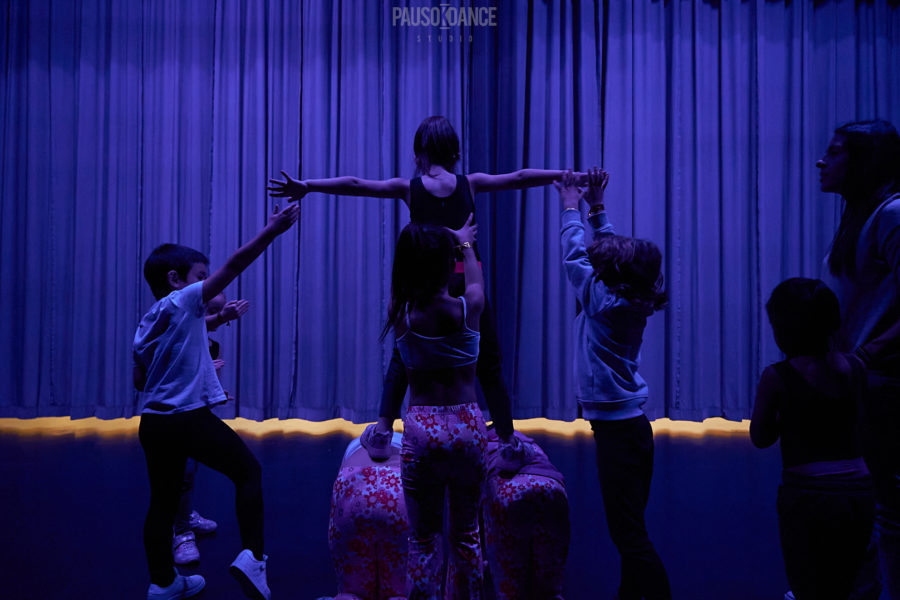 ENCANTO – adaptación del musical 2022-2023