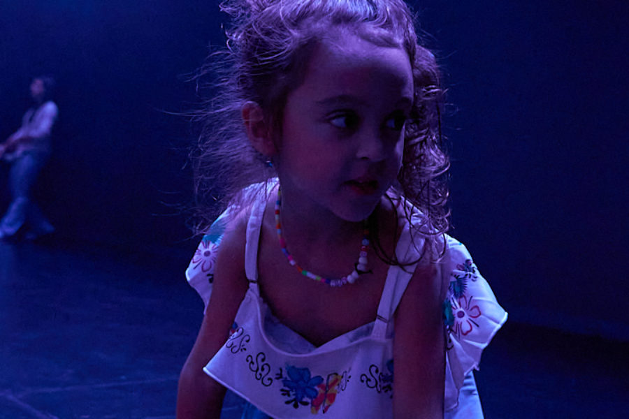 ENCANTO – adaptación del musical 2022-2023