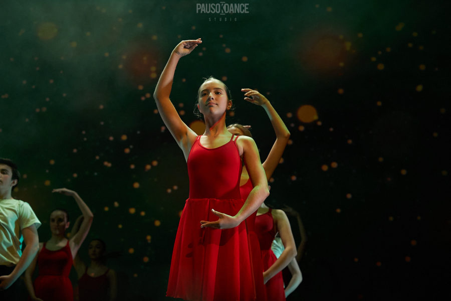 ENCANTO – adaptación del musical 2022-2023