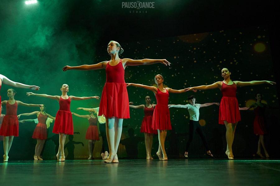 ENCANTO – adaptación del musical 2022-2023