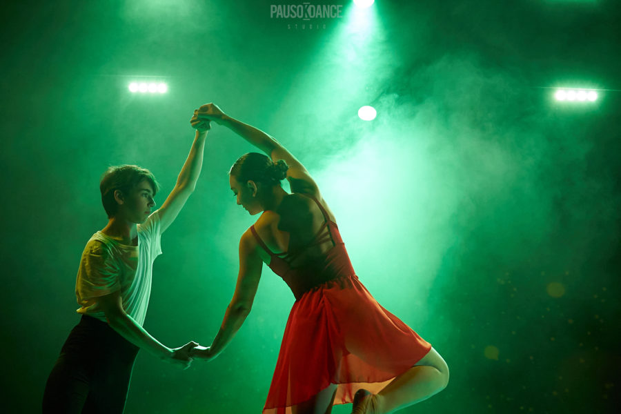 ENCANTO – adaptación del musical 2022-2023