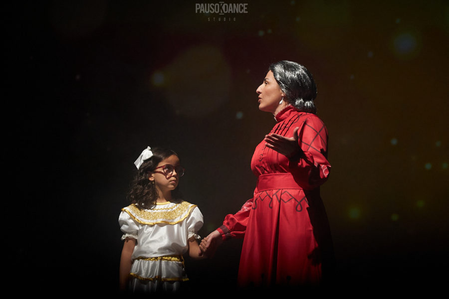 ENCANTO – adaptación del musical 2022-2023
