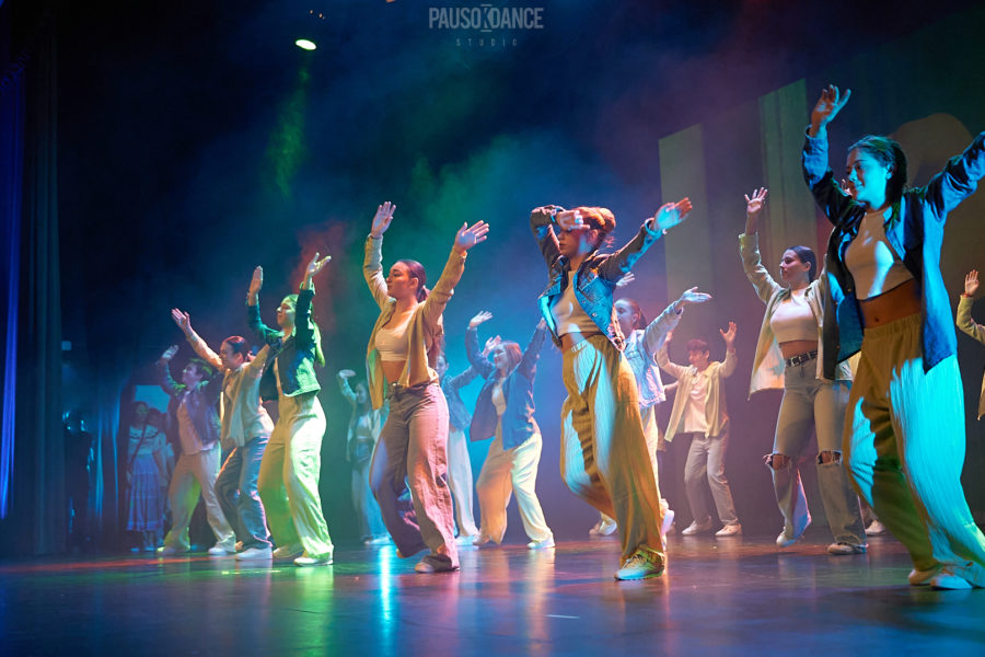 ENCANTO – adaptación del musical 2022-2023