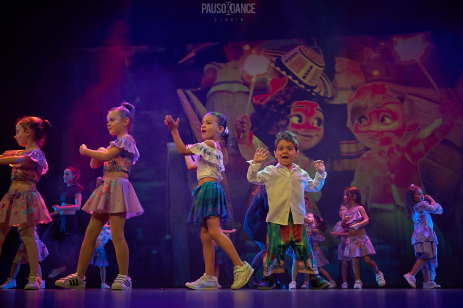 ENCANTO – adaptación del musical 2022-2023