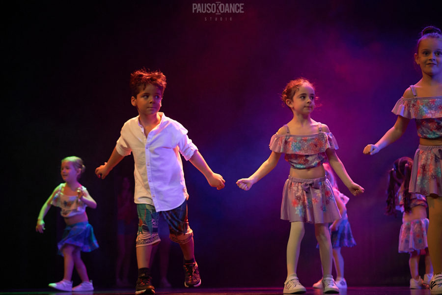 ENCANTO – adaptación del musical 2022-2023