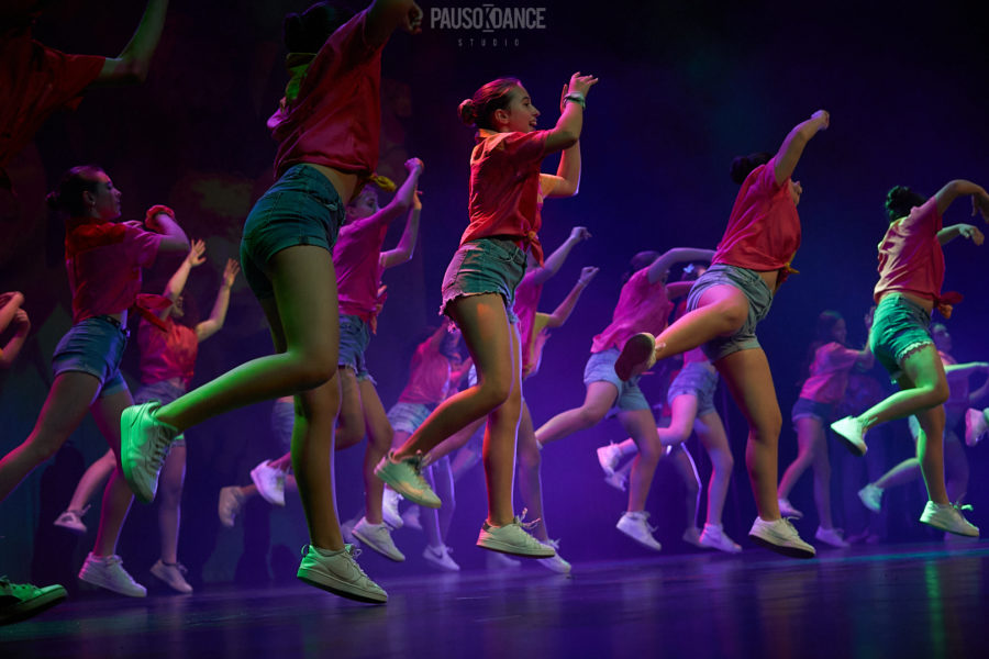 ENCANTO – adaptación del musical 2022-2023
