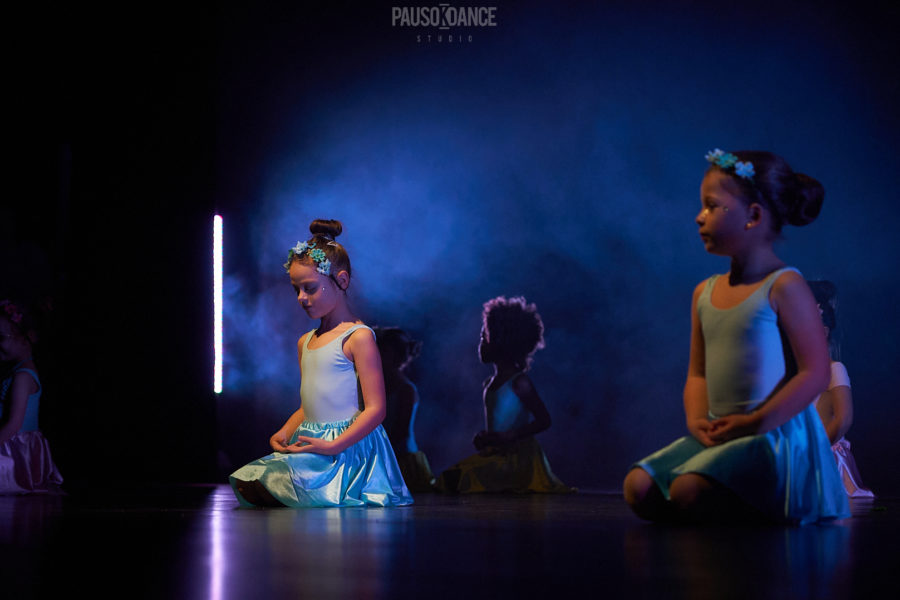 ENCANTO – adaptación del musical 2022-2023