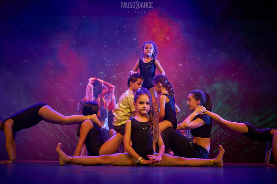ENCANTO – adaptación del musical 2022-2023
